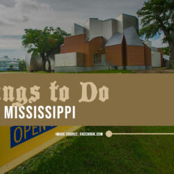 things to do in Biloxi Mississippi