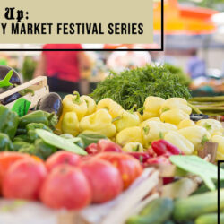 Biloxi Community Market Festival Series
