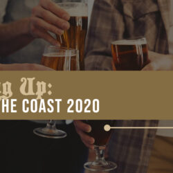 Sippin' the Coast 2020