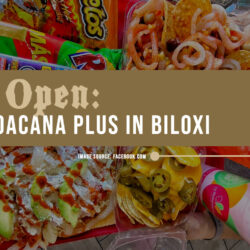 La Michoacana Plus in Biloxi