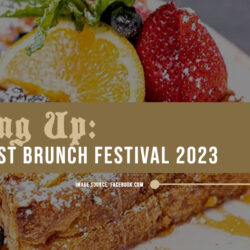 Gulf Coast Brunch Festival 2023